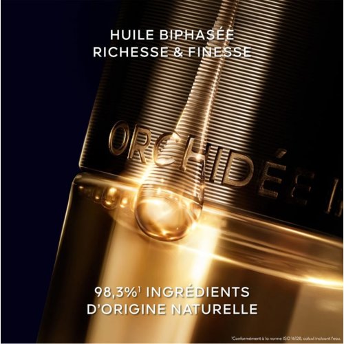 GUERLAIN Orchidée Impériale - L'Huile Fondamentale 3346470620100 GUERLAIN Orchidée Impériale - L'Huile Fondamentale 3346470620100